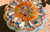 Powerful Orgonite Charging Plate | Strengthen the Body